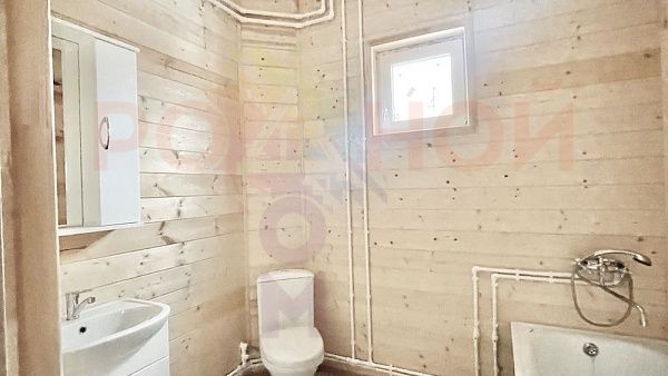 Дом 130 кв.м в Литвиново Парк. Участок 2562 Дом 130 кв.м в Литвиново Парк. Участок 2562