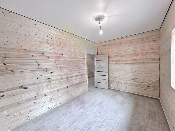 Дом 190 кв.м в Родное Пешково. Участок 4097