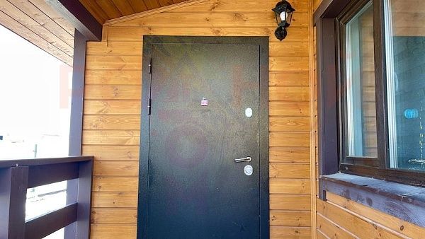 Дом 130 кв.м в Литвиново Парк. Участок 2557 Дом 130 кв.м в Литвиново Парк. Участок 2557