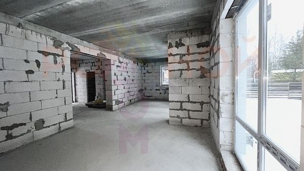Дом 150 кв.м ЭКО-Парк Воскресенские берега. Участок 33 Дом 150 кв.м ЭКО-Парк Воскресенские берега. Участок 33
