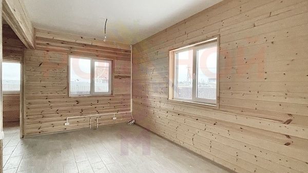 Дом 110 кв.м в Литвиново Парк. Участок 2554 Дом 110 кв.м в Литвиново Парк. Участок 2554