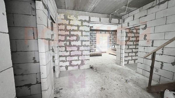 Дом 150 кв.м ЭКО-Парк Воскресенские берега. Участок 36 Дом 150 кв.м ЭКО-Парк Воскресенские берега. Участок 36