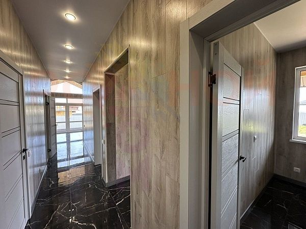 Дом 135 кв в Грин Парк. 301