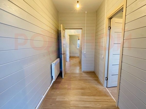 Проект Дома "Вишня". Дом 120 кв.м Проект Дома "Вишня". Дом 120 кв.м
