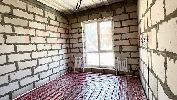 Дом 114 кв.м в Родное Пешково. Участок 3946 Дом 114 кв.м в Родное Пешково. Участок 3946
