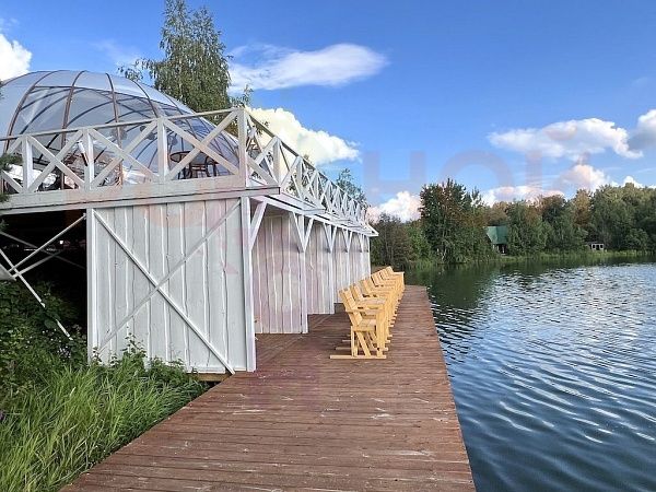 Дом 88 кв в Литвиново Парк. Участок 2580