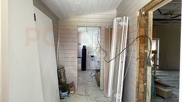 Дом 199 кв.м Воскресенское-2. Участок 404 Дом 199 кв.м Воскресенское-2. Участок 404