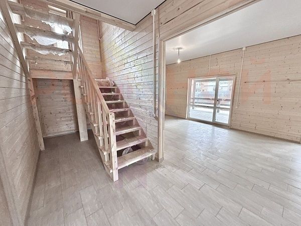Дом 180 кв.м в Родное Пешково. Участок 4094