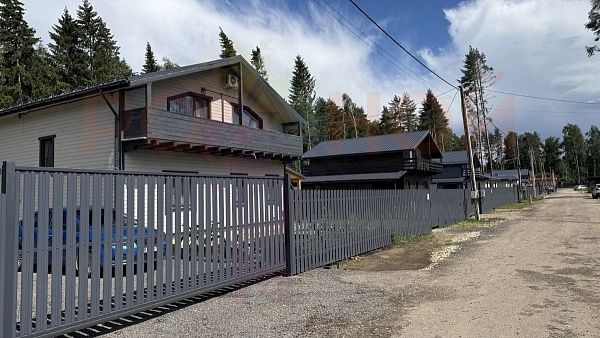 Родное Пушкино