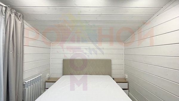Дом 146 кв.м в Кабаново с выходом в лес. 45а
