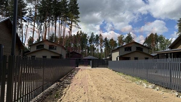 Родное Пешково