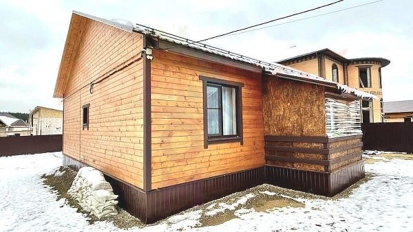 Дом 110 кв в Литвиново Парк. Участок 2264 Дом 110 кв в Литвиново Парк. Участок 2264
