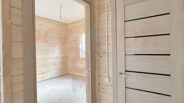 Дом 88 кв.м в Родное Пешково. Участок 3904 Дом 88 кв.м в Родное Пешково. Участок 3904