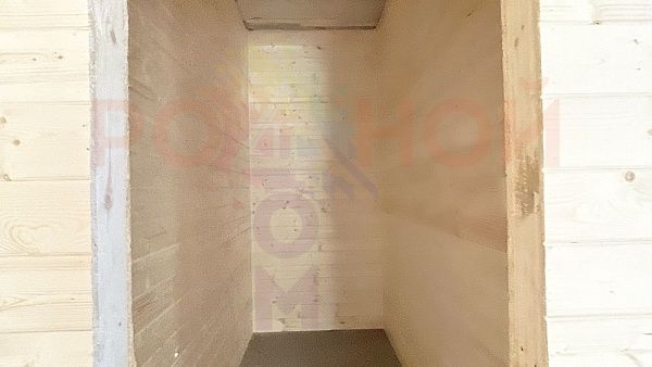 Дом 199 кв.м в Родное Пешково. Участок 3898 Дом 199 кв.м в Родное Пешково. Участок 3898