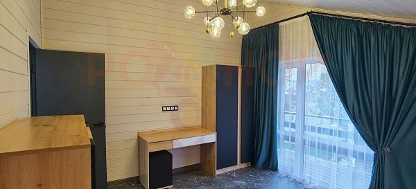 Дом 190 кв.м Воскресенское-2. Участок