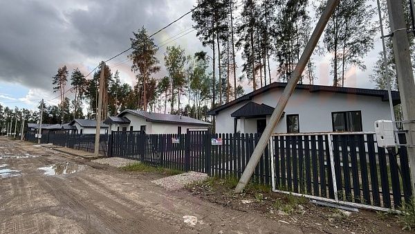 Родное Пешково