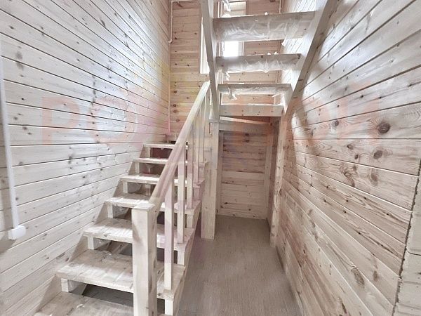 Дом 150 кв.м в Родное Пешково. Участок 4105