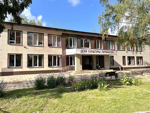 Дом 88 кв в Литвиново Парк. Участок 2580