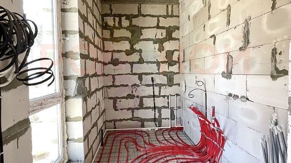 Дом 114 кв.м в Родное Пешково. Участок 3944 Дом 114 кв.м в Родное Пешково. Участок 3944