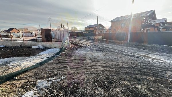 Участок 2805 в Литвиново Парк 6 сот.