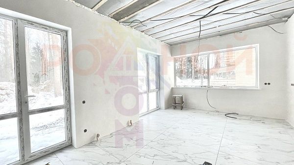 Дом 114 кв в Литвиново Вилладж Дом 114 кв в Литвиново Вилладж