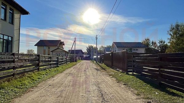 Дом 150 кв.м ЭКО-Парк Воскресенские берега. 1122
