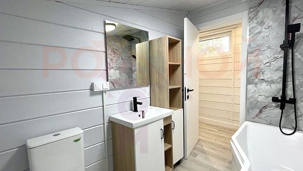 Дом 146 кв.м в Кабаново с выходом в лес. 45а