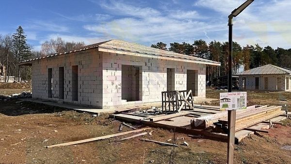 Афинеево Парк