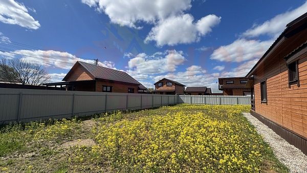 Дом 88 кв в Литвиново Парк. Участок 2560