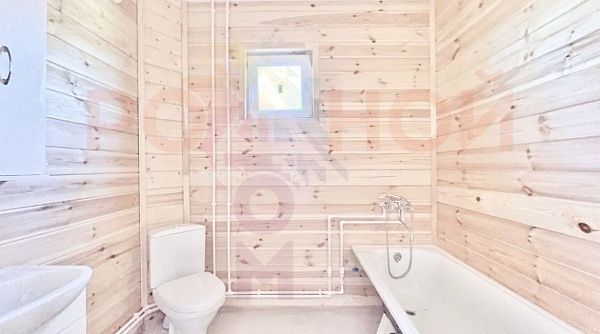Дом 130 кв.м в Литвиново Парк. Участок 2282 Дом 130 кв.м в Литвиново Парк. Участок 2282