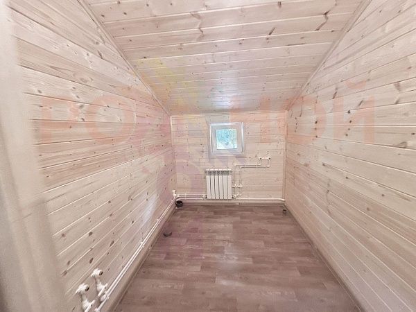 Дом 190 кв.м в Родное Пешково. Участок 4067