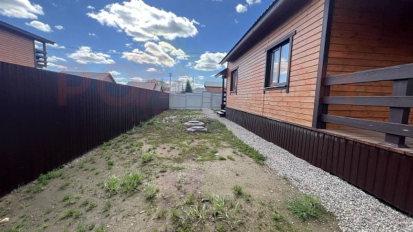Дом 88 кв в Литвиново Парк. Участок 2552