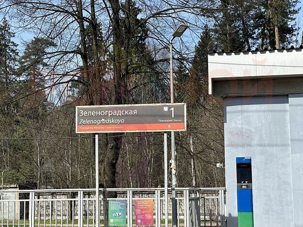 Дом 133 кв.м Родной Зеленоградский. Участок 2037