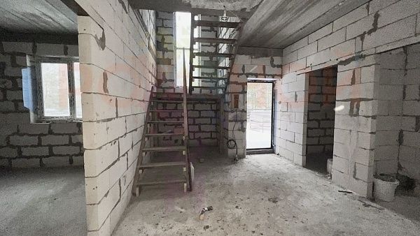 Дом 150 кв.м ЭКО-Парк Воскресенские берега. Участок 36 Дом 150 кв.м ЭКО-Парк Воскресенские берега. Участок 36