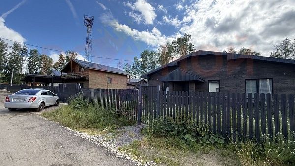 Родное Пушкино