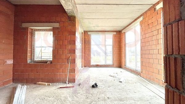Дом 165 кВ.м в Афинеево Парк. Дом 165 кВ.м в Афинеево Парк.