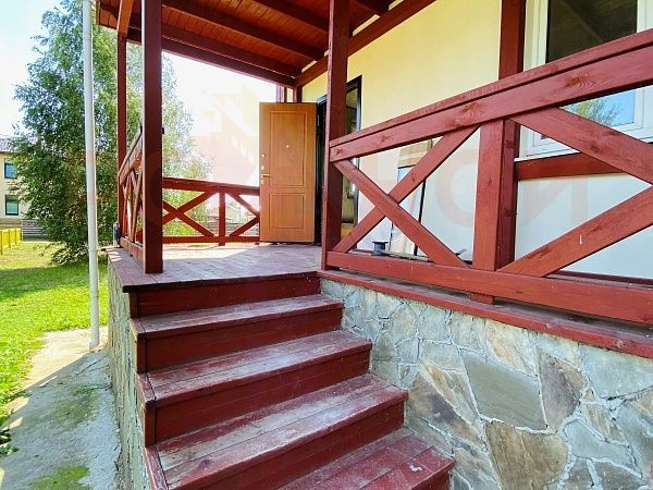 Проект Дома "Дуплекс" 248 кв.м Проект Дома "Дуплекс" 248 кв.м
