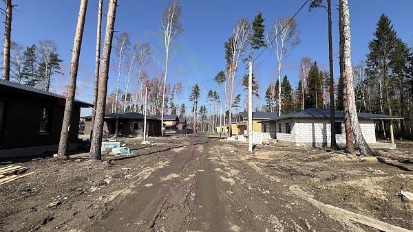 Родное Пушкино