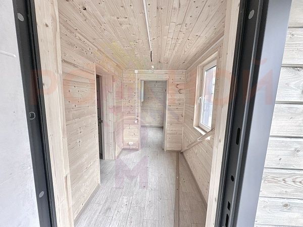 Дом 150 кв.м в Родное Пешково. Участок 4105