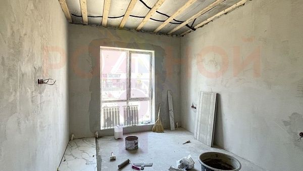 Дом 114 кв.м в Родное Пешково. Участок 3945 Дом 114 кв.м в Родное Пешково. Участок 3945