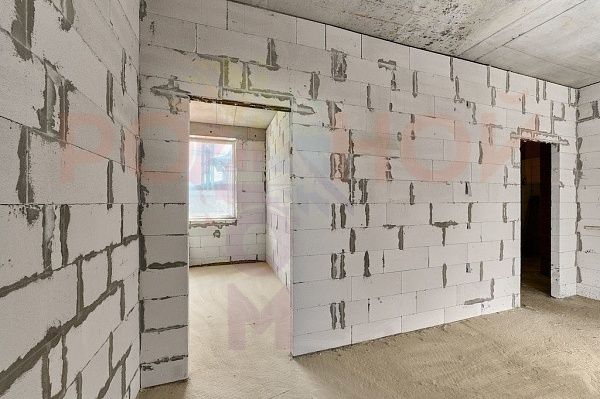 Дом 133 кв.м Родной Зеленоградский. Участок 2038