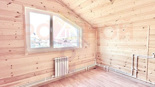 Дом 130 кв.м в Литвиново Парк. Участок 2282 Дом 130 кв.м в Литвиново Парк. Участок 2282