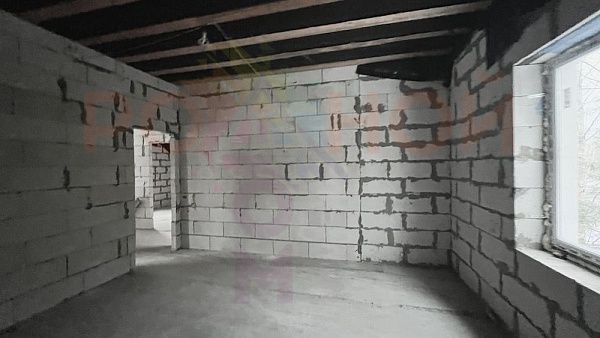 Дом 150 кв.м ЭКО-Парк Воскресенские берега. Участок 1128