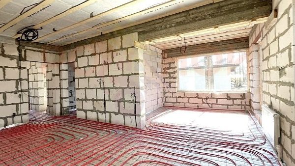 Дом 114 кв.м в Родное Пешково. Участок 3944 Дом 114 кв.м в Родное Пешково. Участок 3944