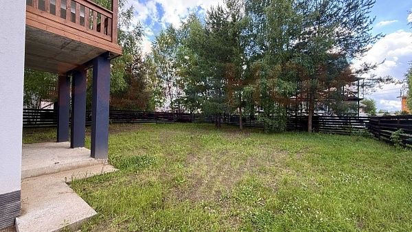 Дом 150 кв.м ЭКО-Парк Воскресенские берега. 1122