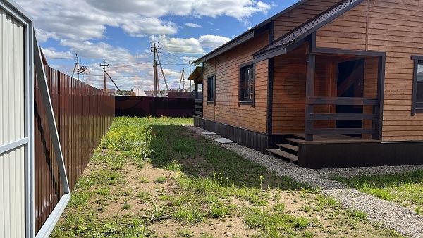 Дом 88 кв в Литвиново Парк. Участок 2561