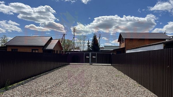 Дом 88 кв в Литвиново Парк. Участок 2561