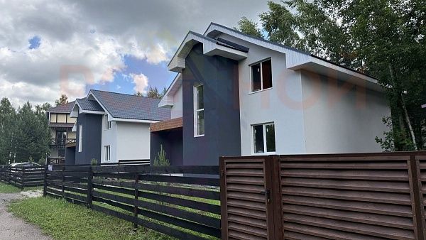 ЭКО-Парк Воскресенские берега