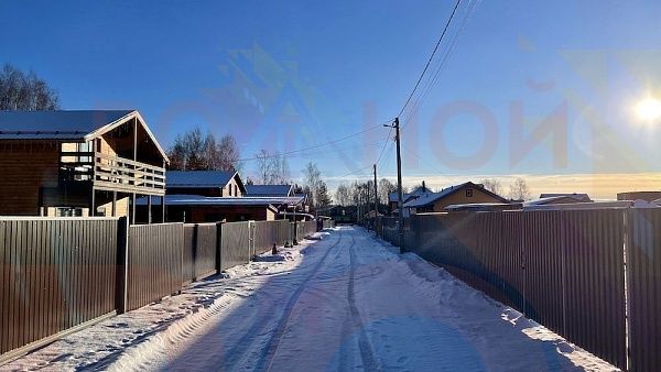 Воскресенское-2