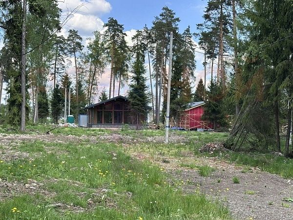 Литвиново Вилладж